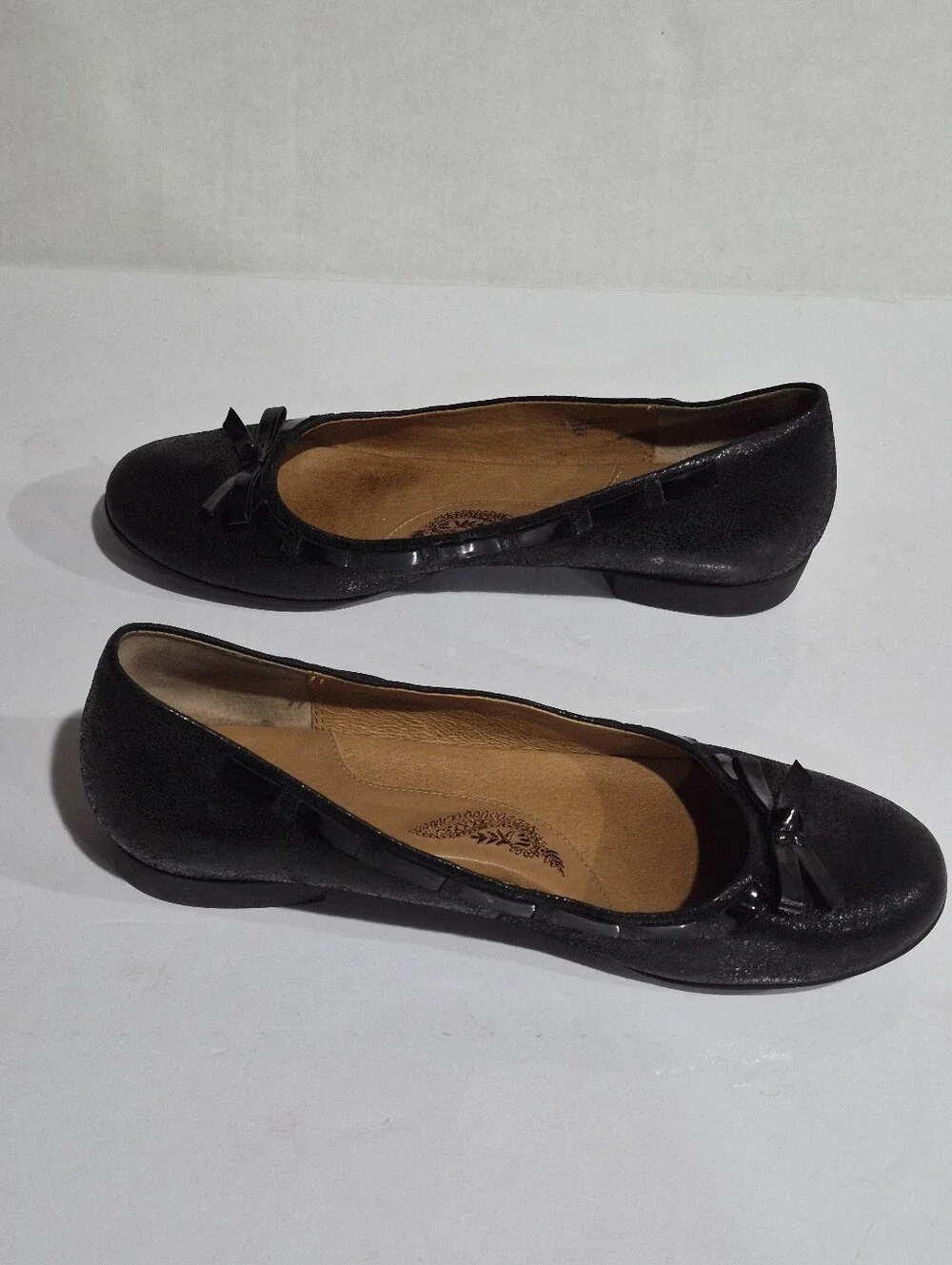 Sofft black ballet